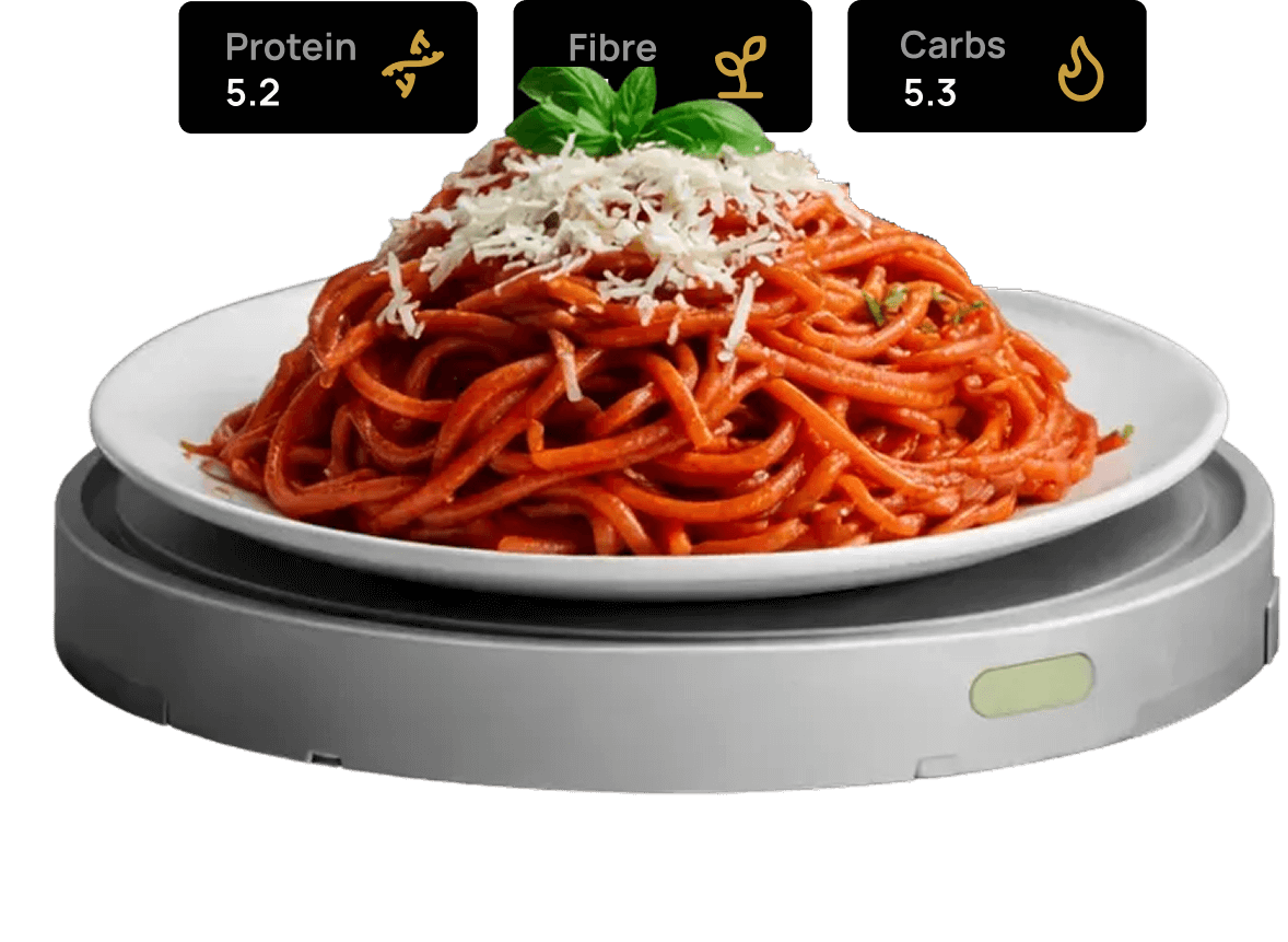 Zelect Food Device